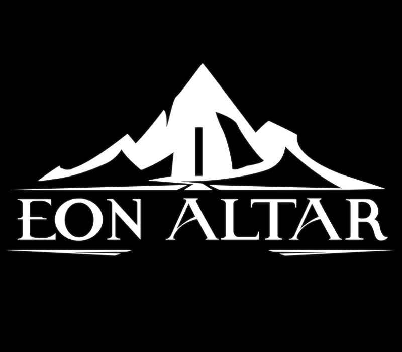 Eon Altar: Episode 2 - Whispers in the Catacombs DLC Steam CD Key Logo
