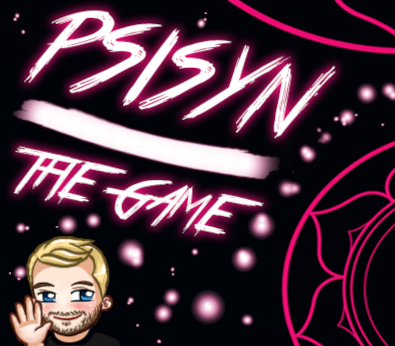 PsiSyn The Game Steam CD Key Logo