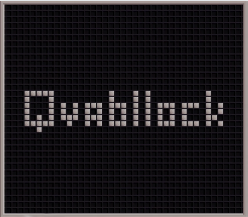 Qvabllock Steam CD Key Logo