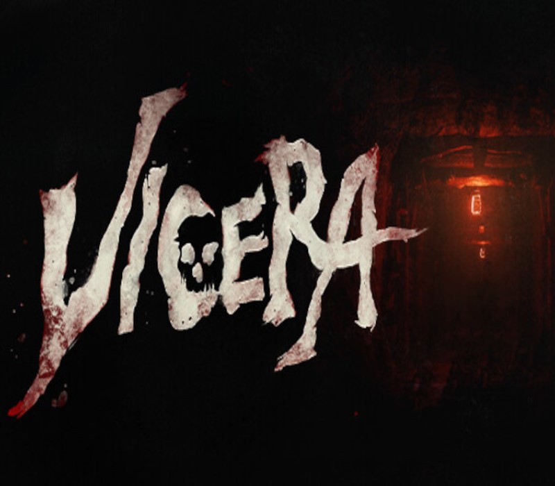 Vicera PC Steam CD Key Logo
