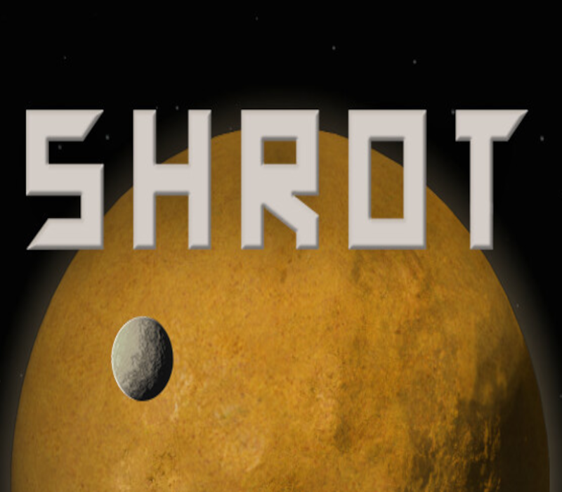 Shrot PC Steam CD Key Logo