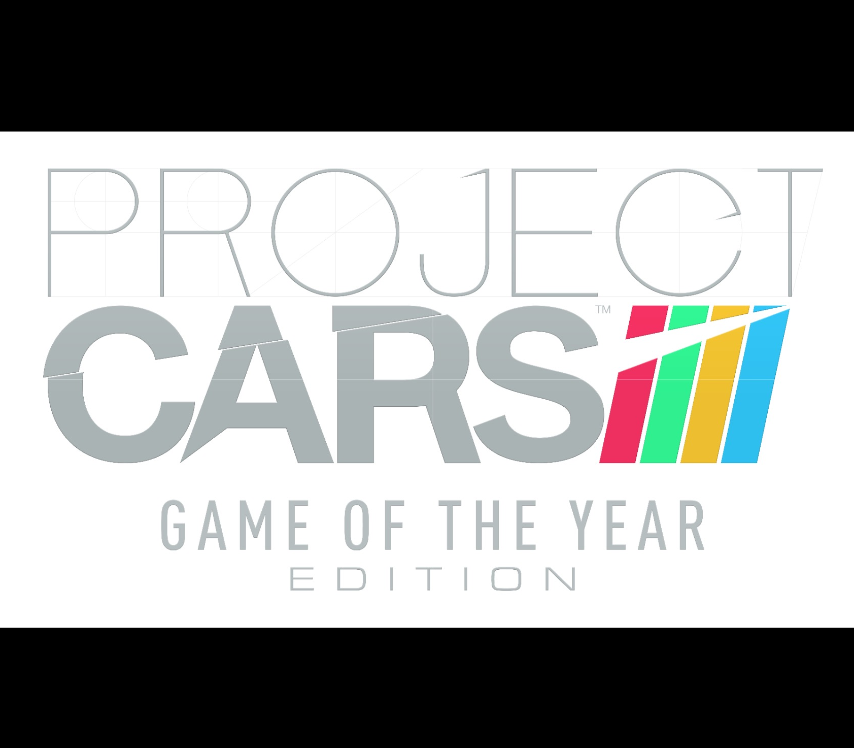 Project CARS Game Of The Year Edition Steam CD Key Logo