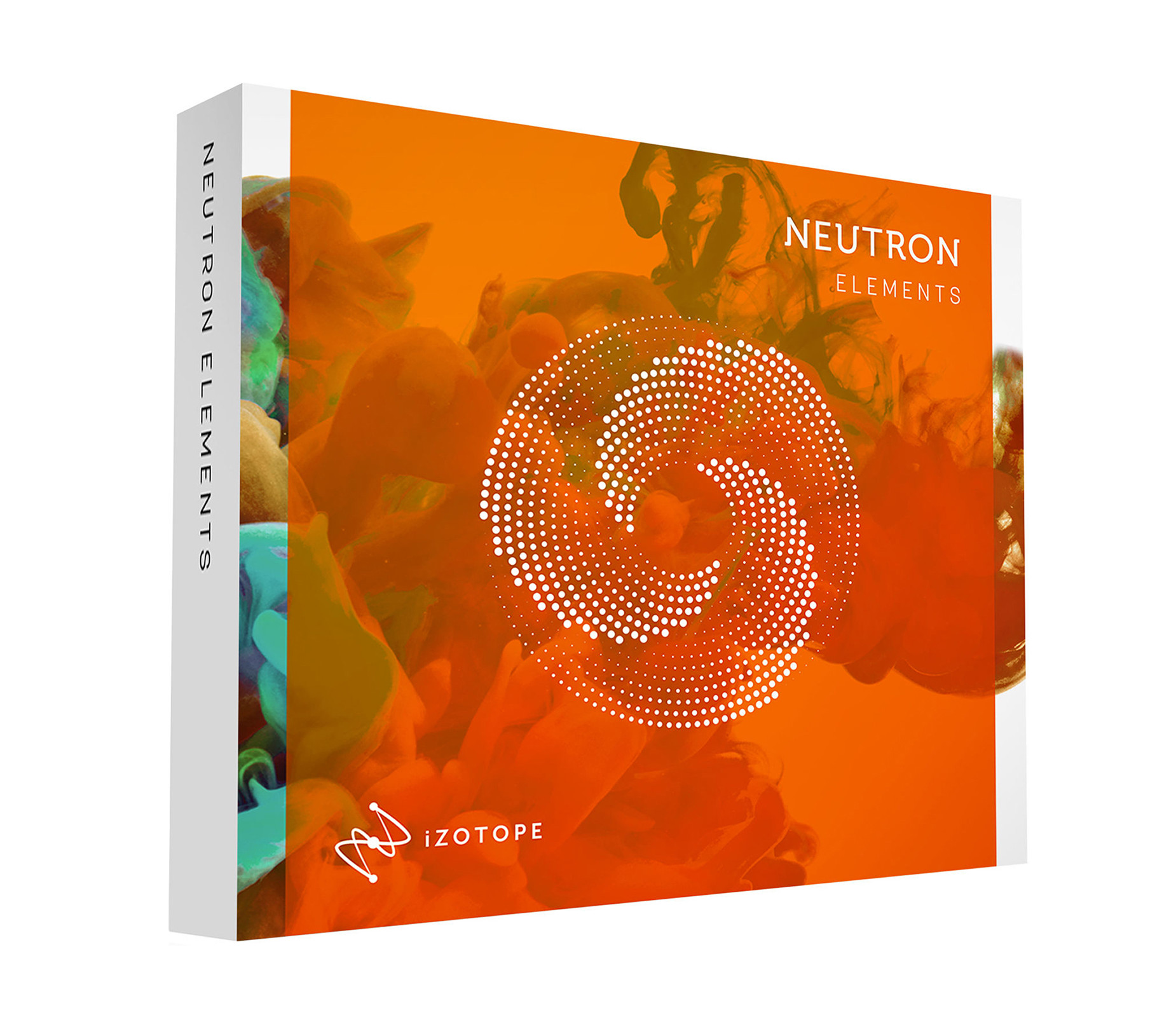 iZotope Neutron 3 Elements PC/MAC CD Key Logo