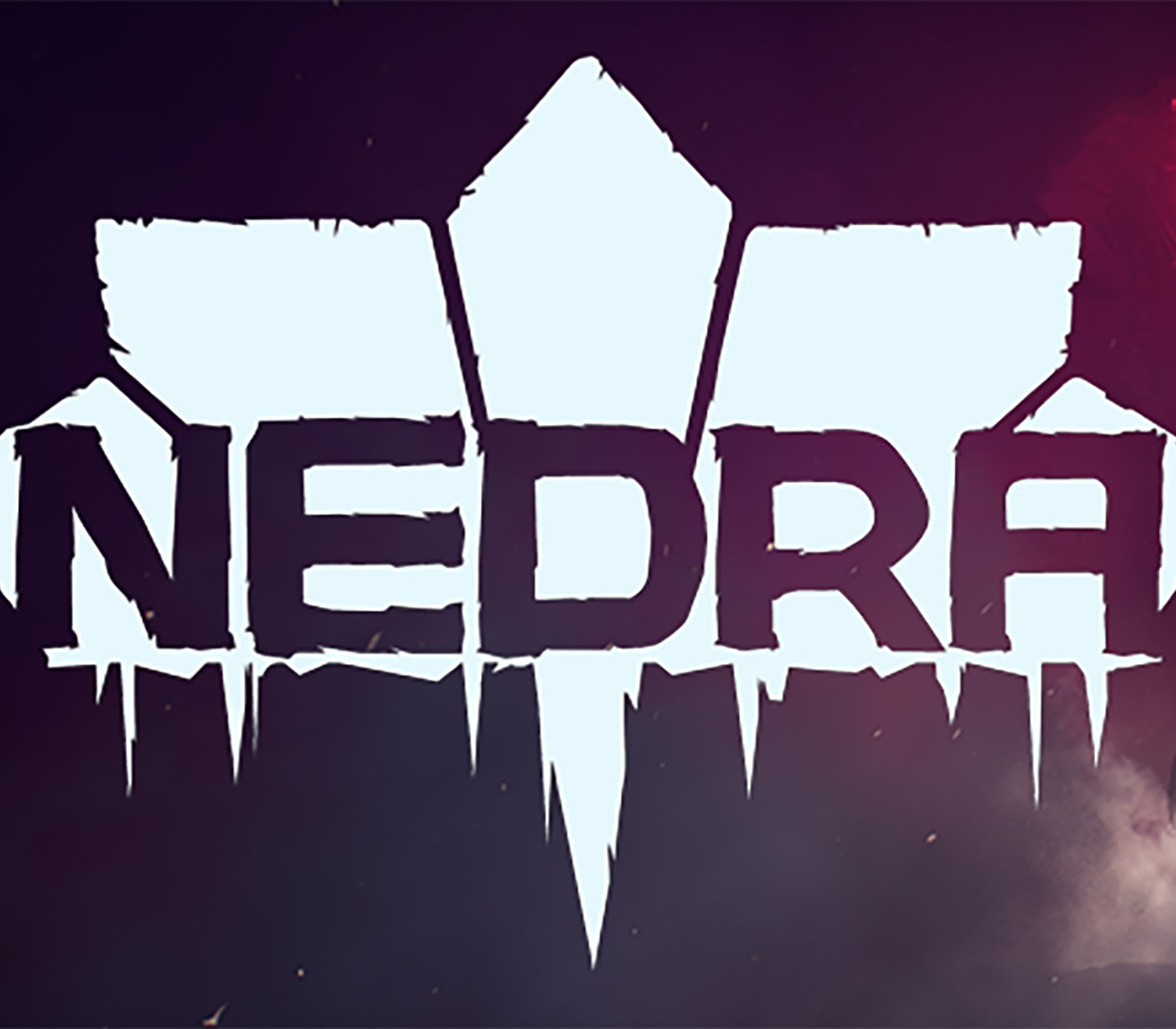NEDRA PC Steam CD Key Logo