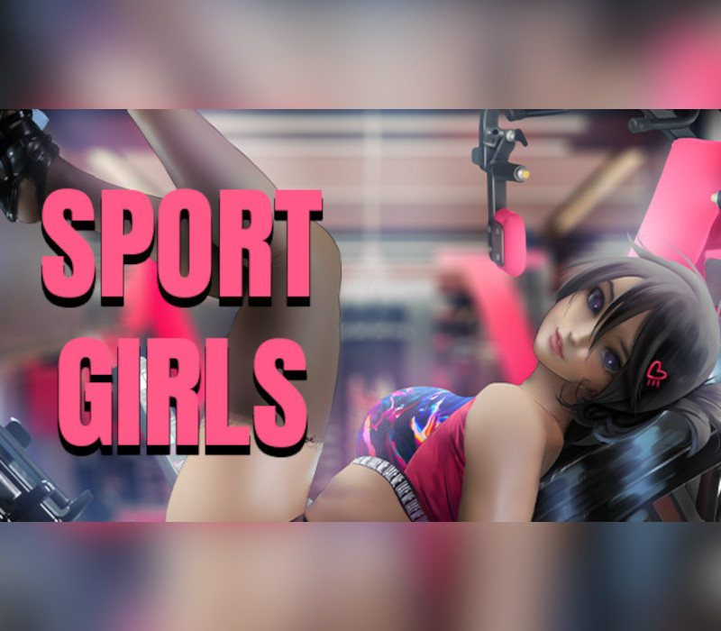 Sport Girls Steam CD Key Logo