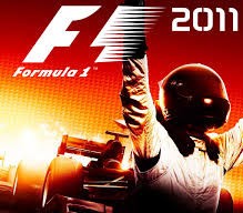 F1 2011 RU Steam CD Key Logo