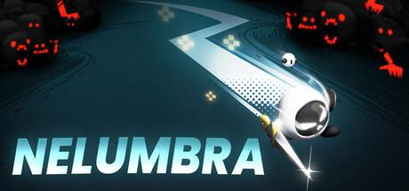 Nelumbra PC Steam CD Key Logo
