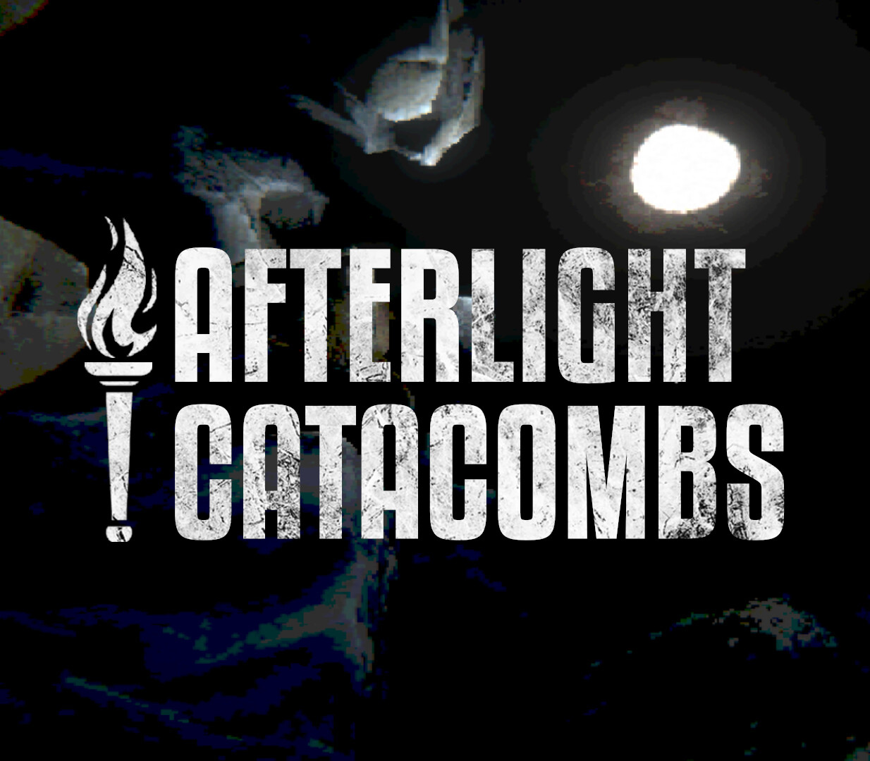 Afterlight Catacombs PC Steam CD Key Logo