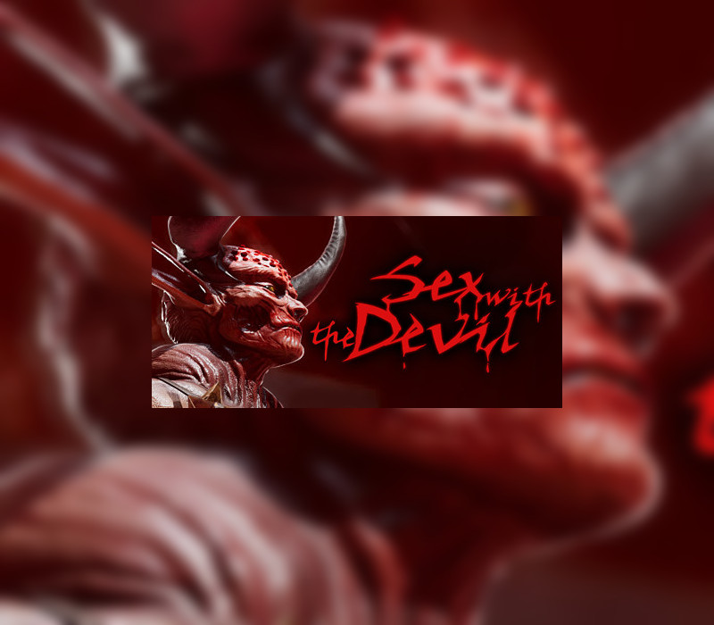 Sex with the Devil Steam CD Key Logo