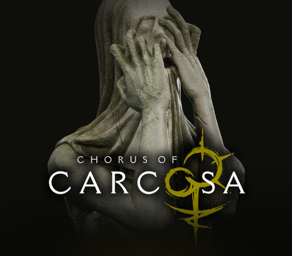 Chorus of Carcosa PC Steam CD Key Logo