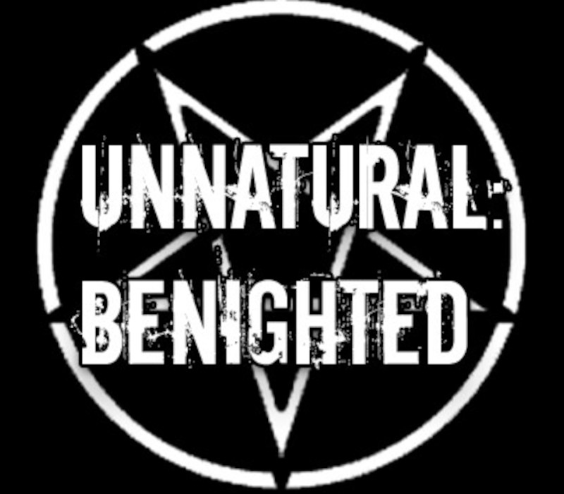 Unnatural: Benighted Steam CD Key Logo