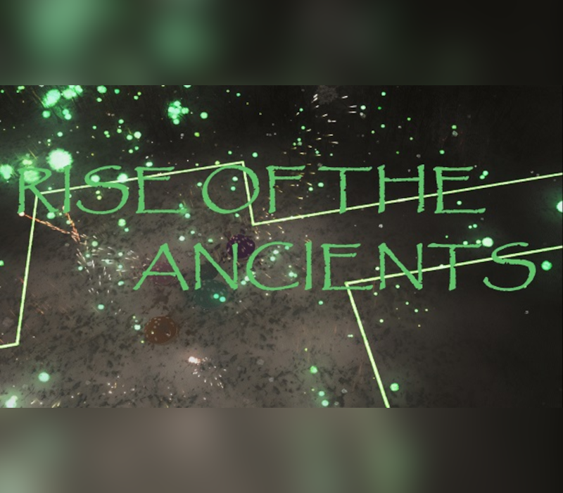 Rise of the Ancients PC Steam CD Key Logo