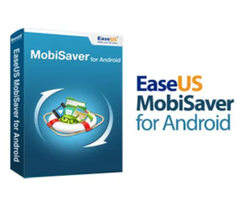 EaseUS MobiSaver Pro for Android CD Key Logo
