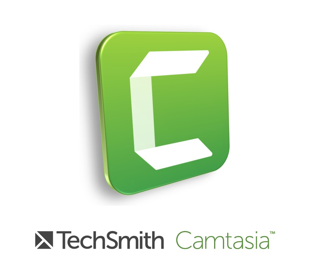 TechSmith Software Bundle CD Key (2 Devices) Logo