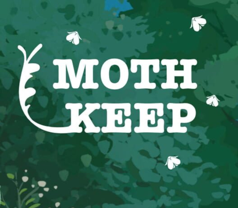 Mothkeep PC Steam CD Key Logo