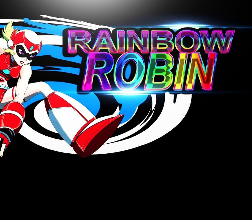 Rainbow Robins Steam CD Key Logo