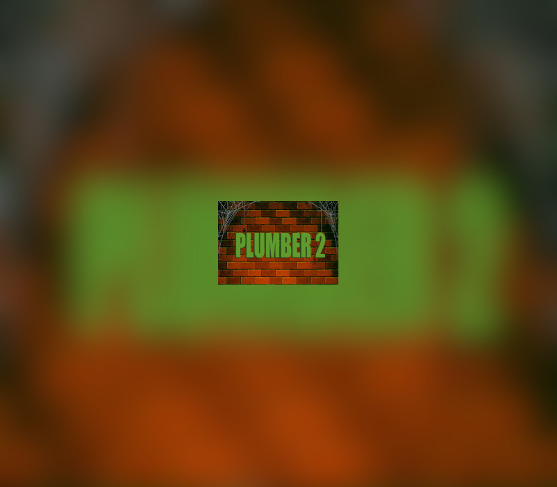 Plumber 2 Steam CD Key Logo