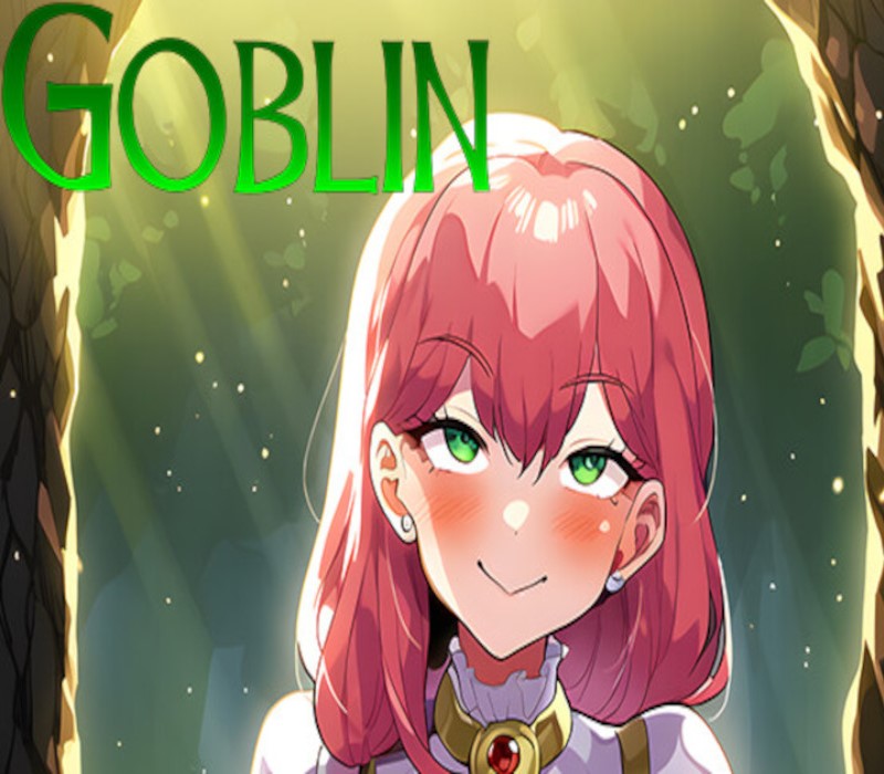 Goblin Steam CD Key Logo