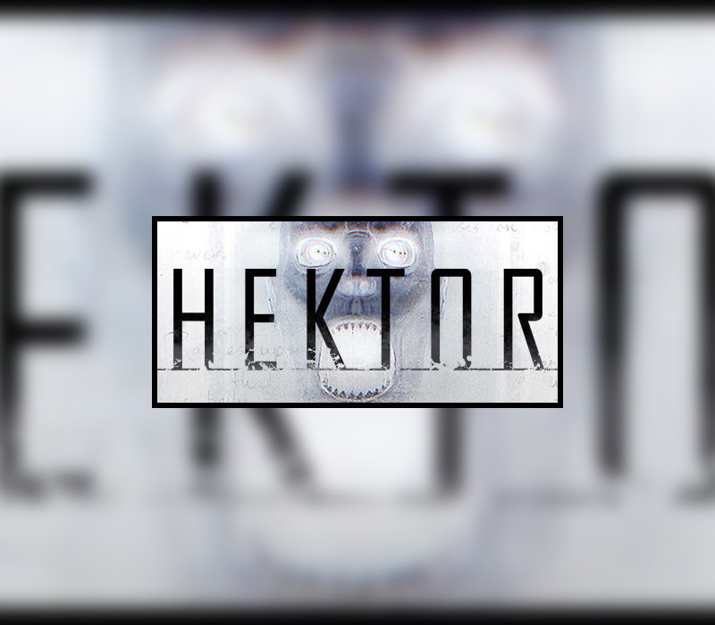 Hektor Steam CD Key Logo
