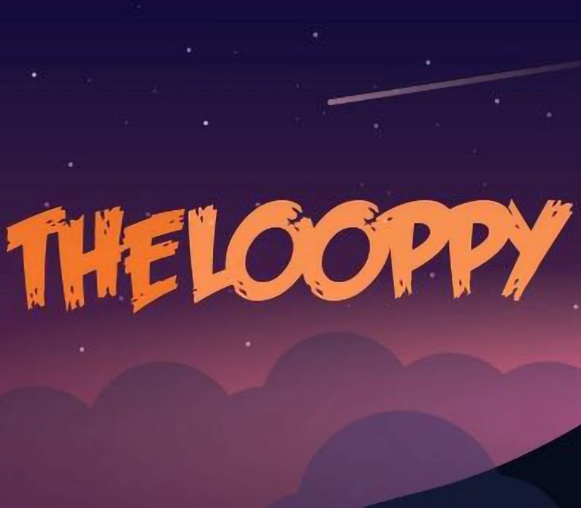 TheLooppy Steam CD Key Logo