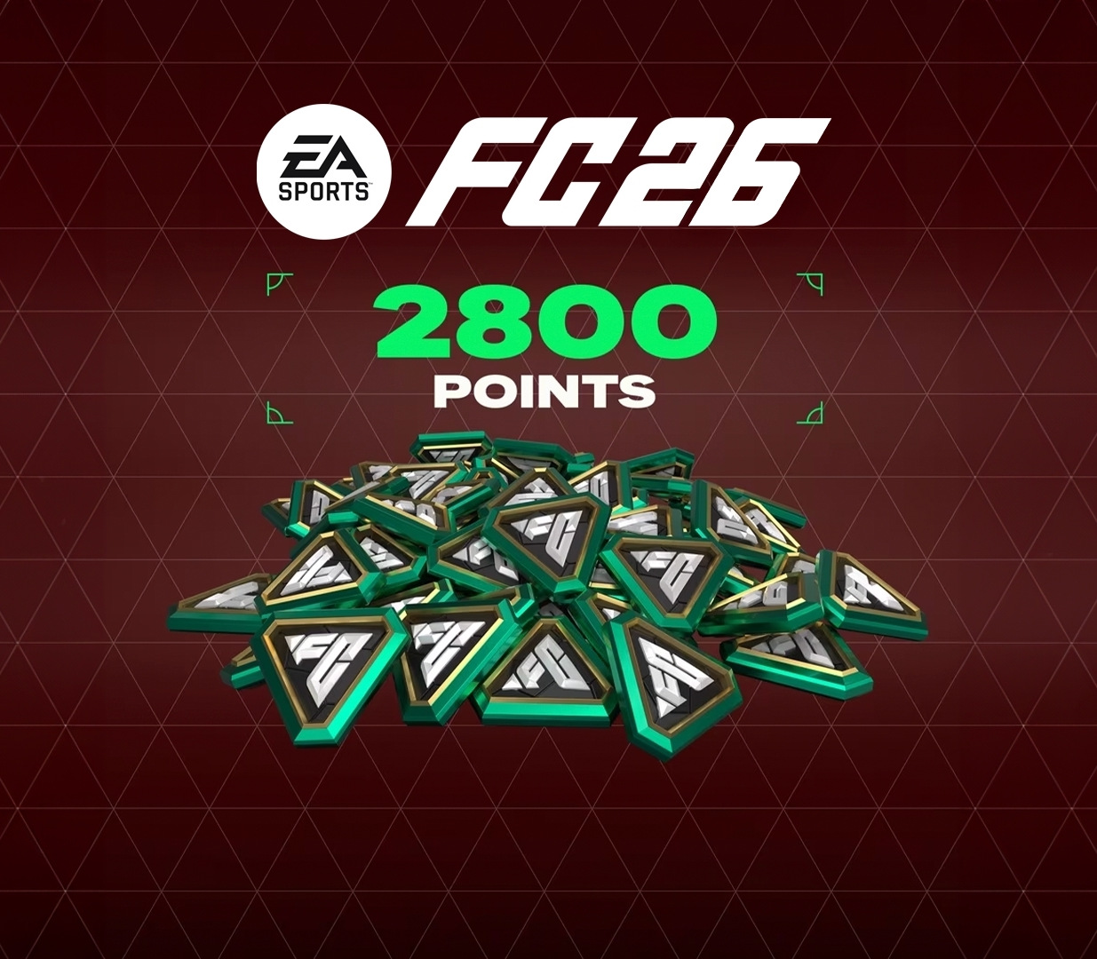 EA SPORTS FC 26 FC Points