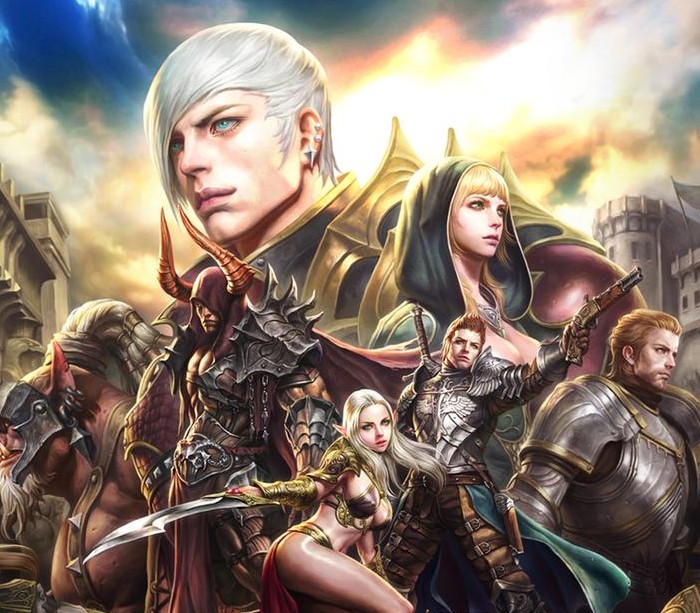 Kingdom Under Fire 2 Basic Edition PC Steam CD Key Logo
