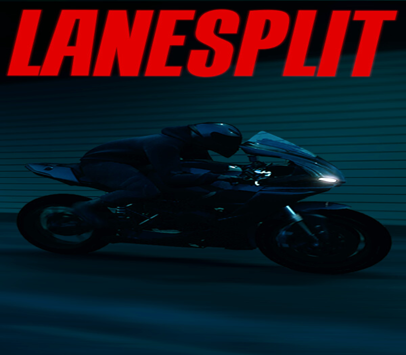 LANESPLIT PC Steam CD Key Logo