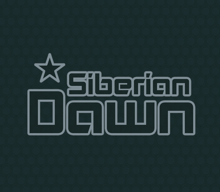 Siberian Dawn PC Steam CD Key Logo