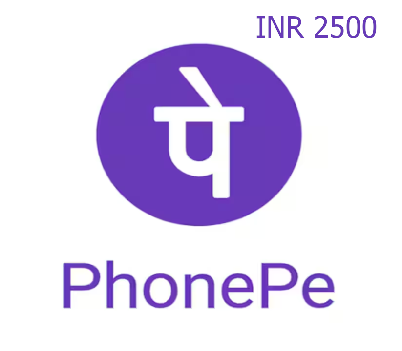 PhonePe IN Logo