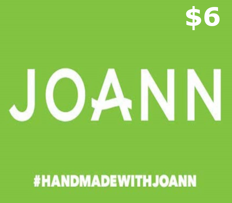 JoAnn Fabrics US Logo