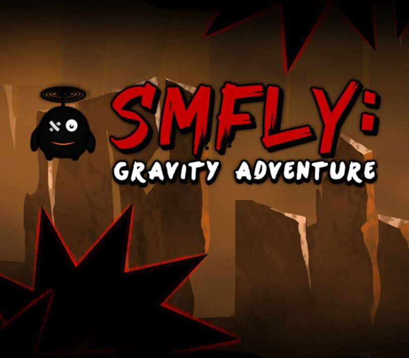 SmFly Gravity Adventure PC Steam CD Key Logo