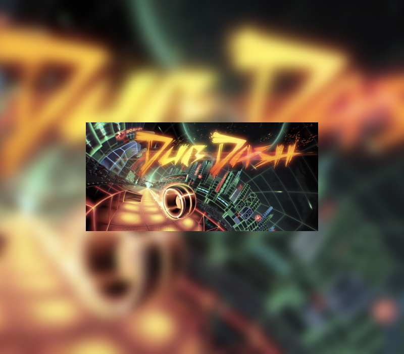 Dub Dash Steam CD Key Logo