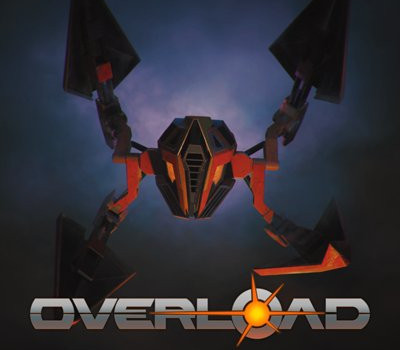 Overload Steam CD Key Logo