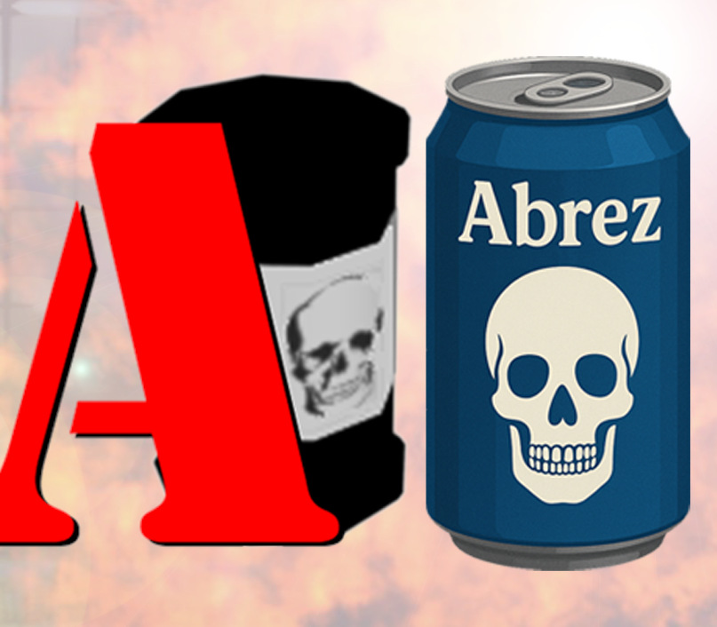 Abrez PC Steam CD Key Logo