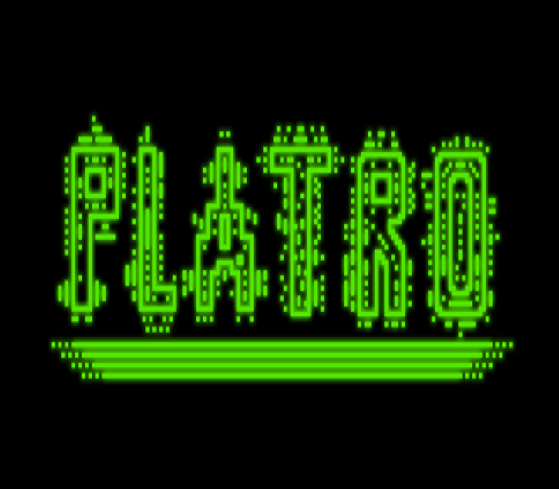 Platro English Language only Steam CD Key Logo