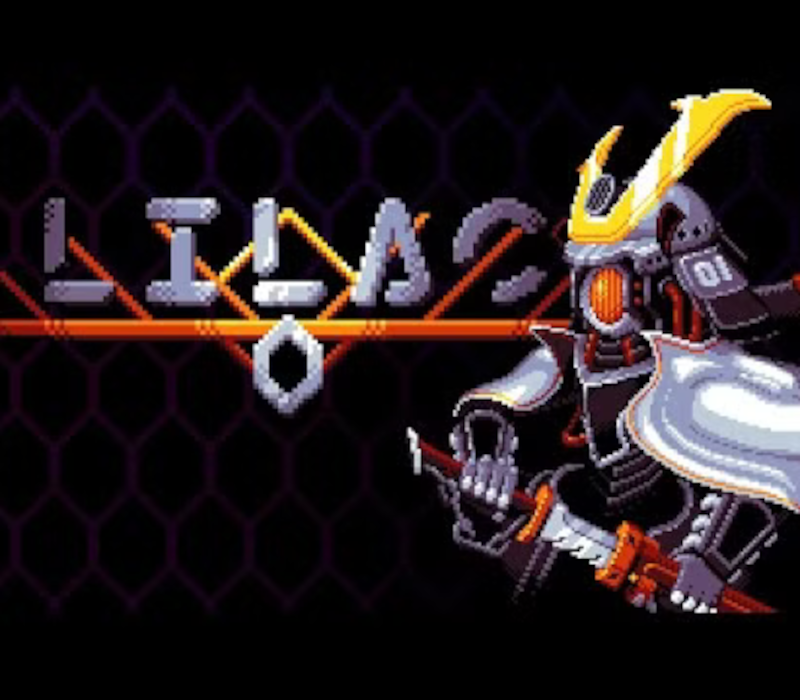 Lilac 0 PC Steam CD Key Logo