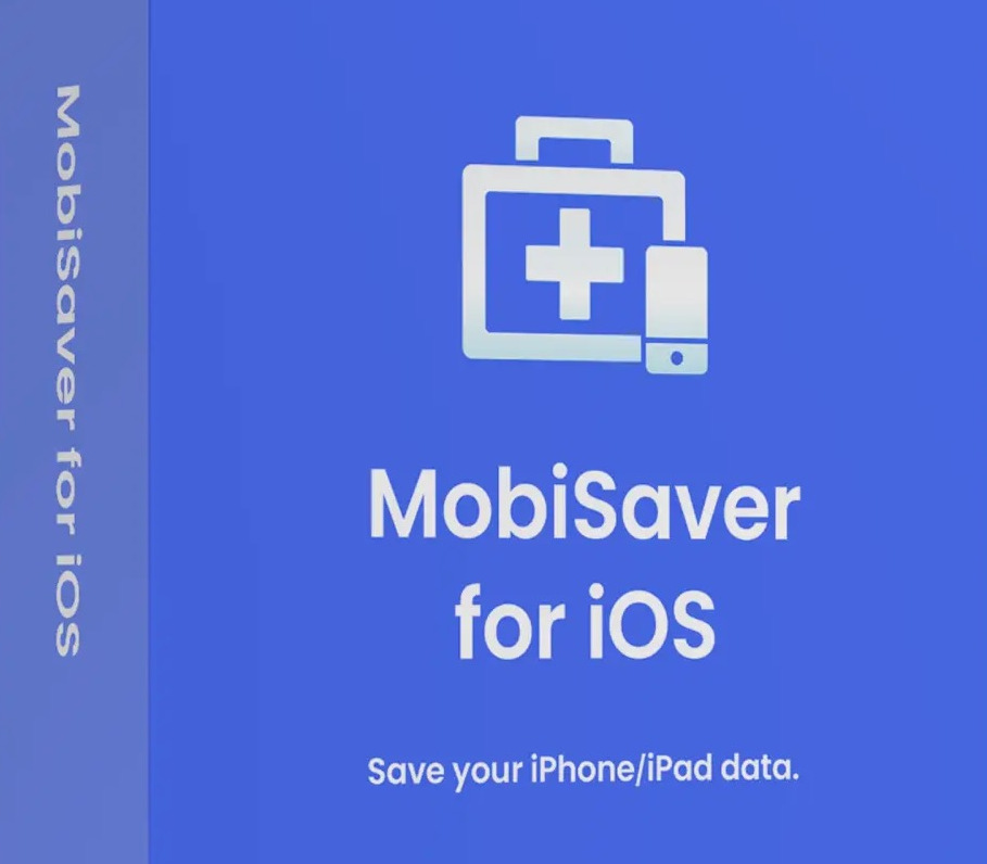 EaseUS MobiSaver Pro for Mac CD Key Logo