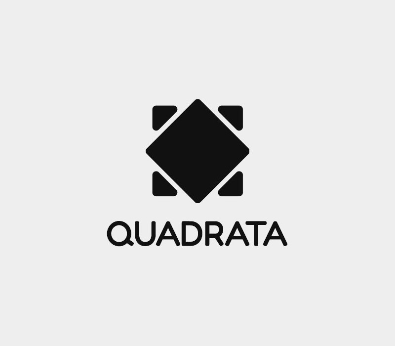 Quadrata Steam CD Key Logo