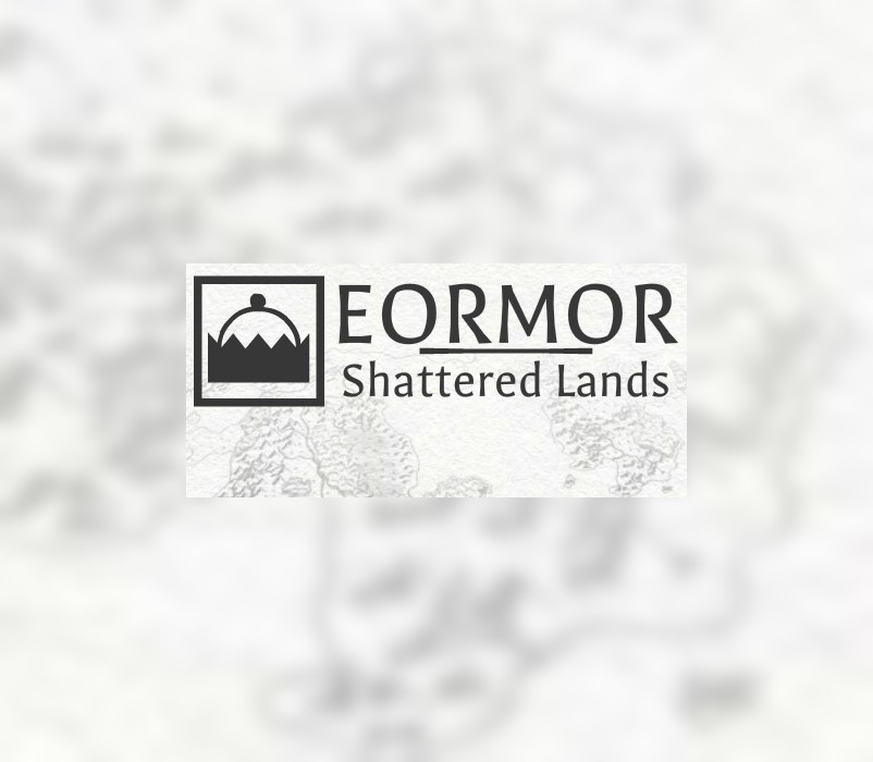 Eormor: Shattered Lands Steam CD Key Logo
