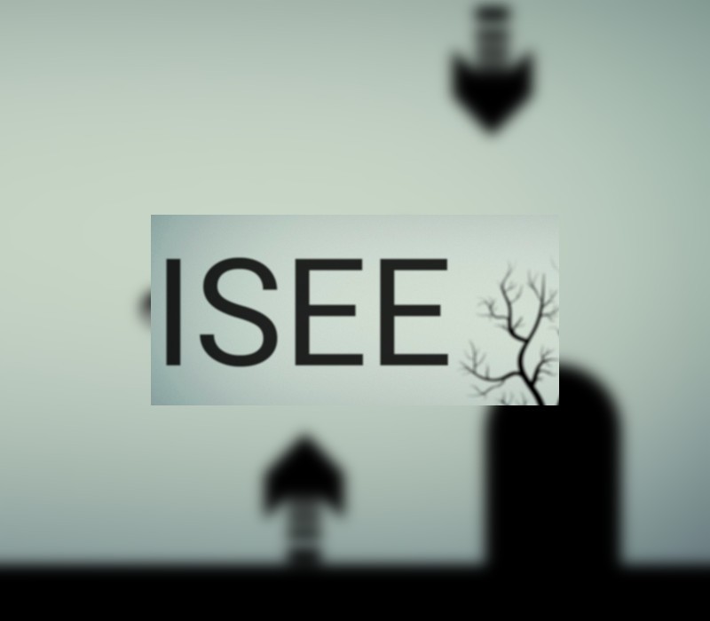 ISEE Steam CD Key Logo