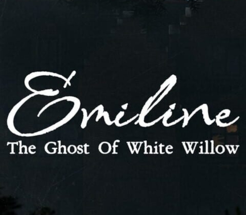 Emiline: The Ghost of White Willow Steam CD Key Logo