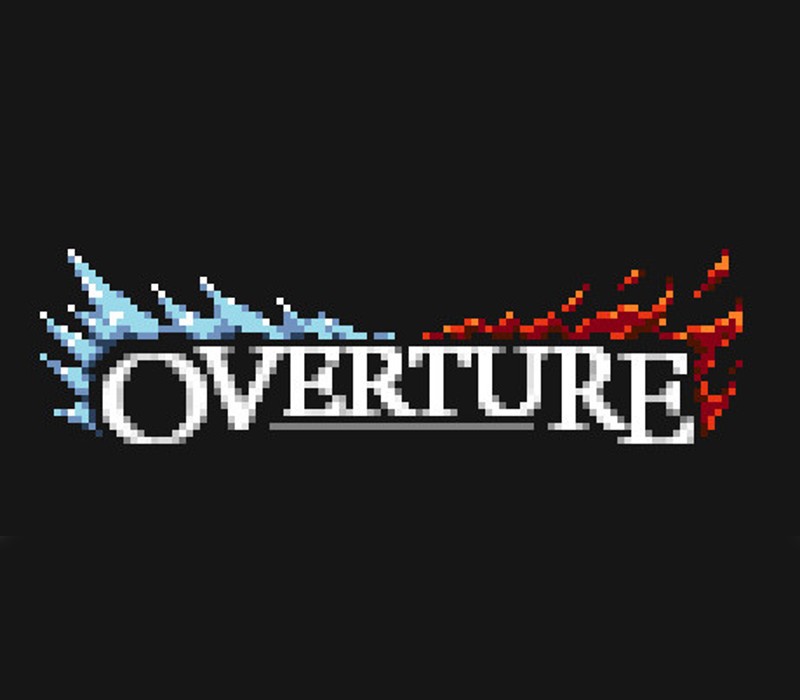 Overture Steam CD Key Logo