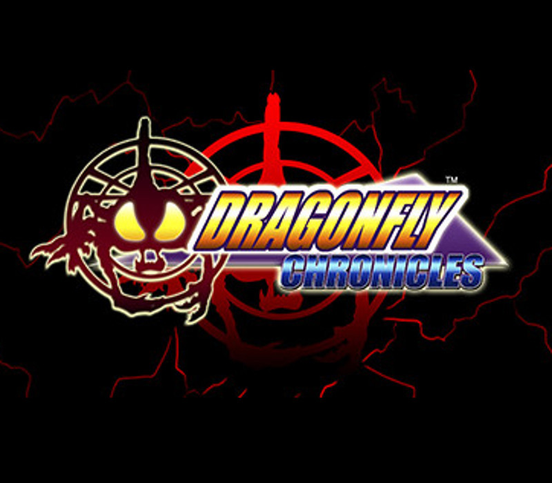 Dragonfly Chronicles Steam CD Key Logo