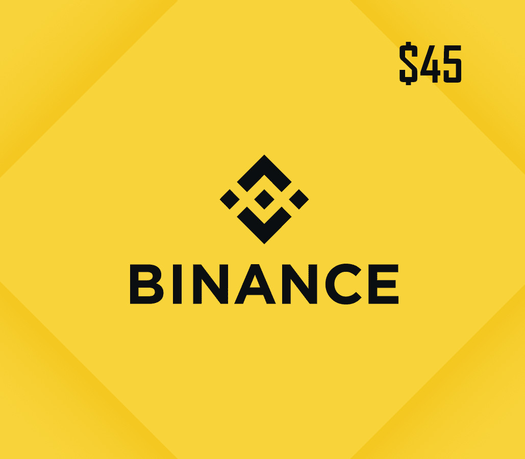 Binance Logo