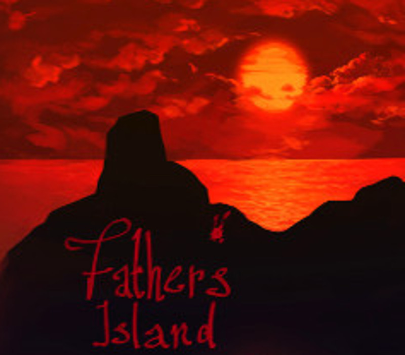 Father´s Island Steam CD Key Logo