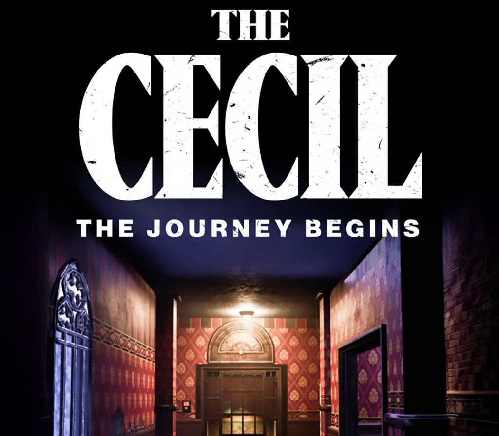 The Cecil: The Journey Begins PC Steam CD Key Logo
