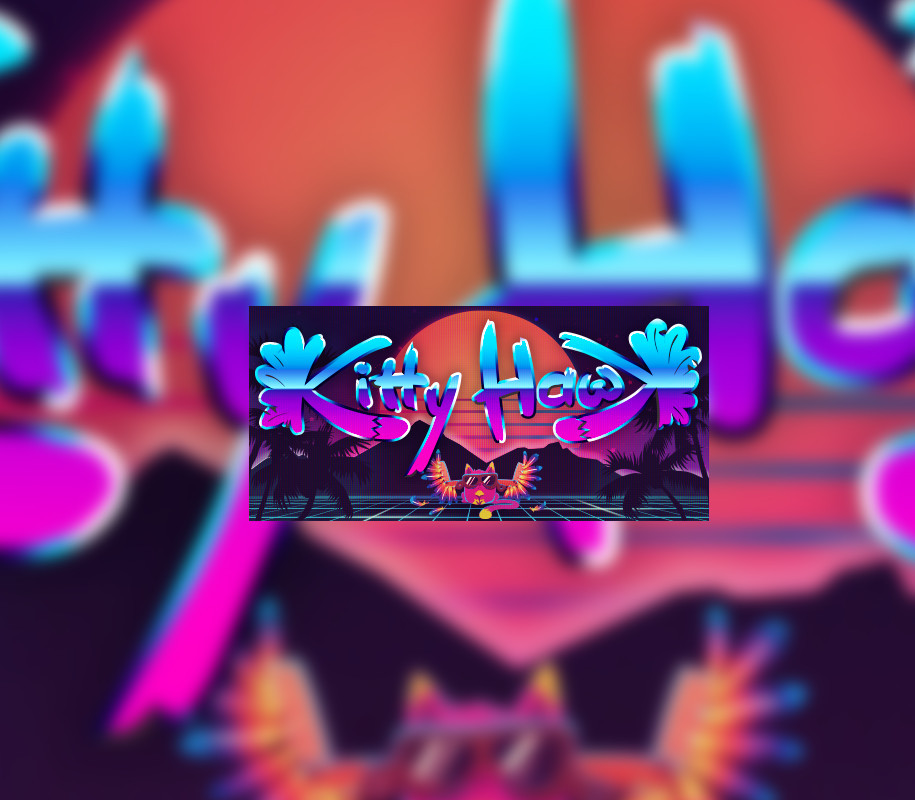 Kitty Hawk Steam CD Key Logo