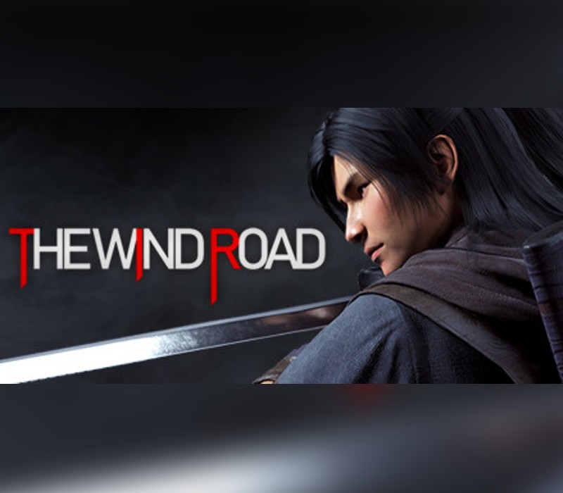 The Wind Road 紫塞秋风 Steam CD Key Logo