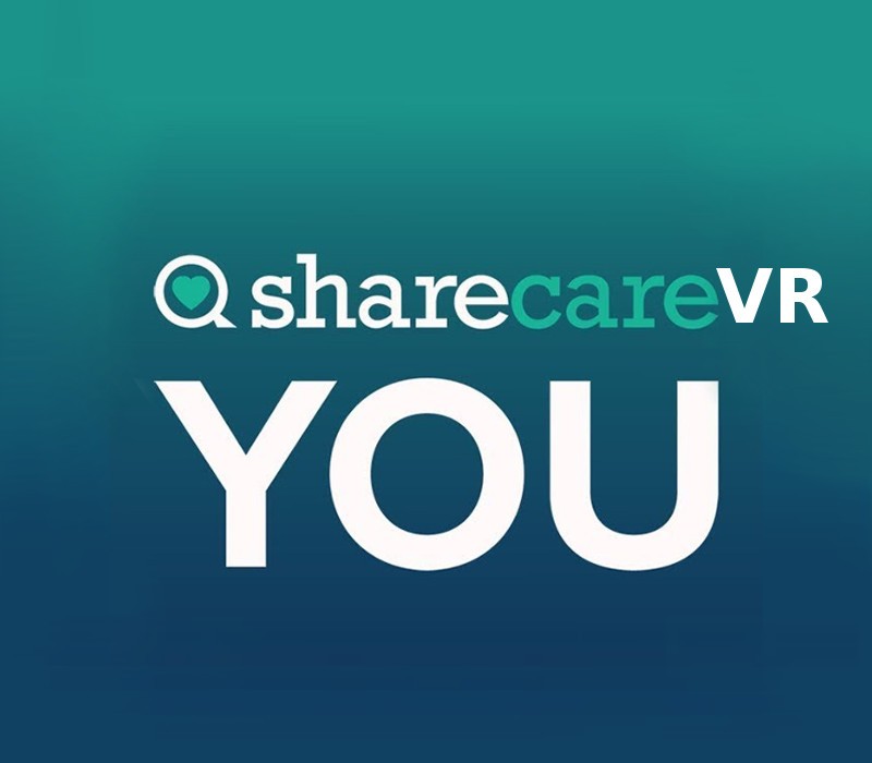 Sharecare YOU VR Steam CD Key Logo