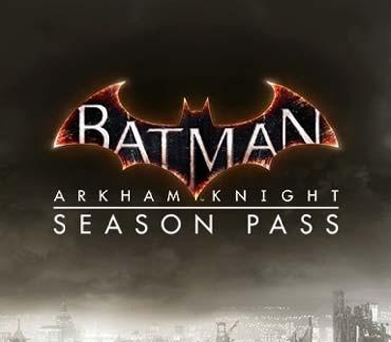 Batman: Arkham Knight - Season Pass US XBOX One CD Key Logo